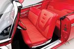 Dodge Polara D-500 Convertible 1960 года